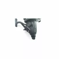 SK-10000 Moulinet Carpe CarpOn Black -NASH Soldes Magasin sk10000 moulinet carpe carpon black 3