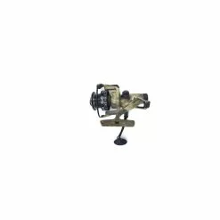SK-4000 Moulinet Carpe CarpOn Camou -NASH Soldes Magasin sk4000 moulinet carpe carpon camou 3
