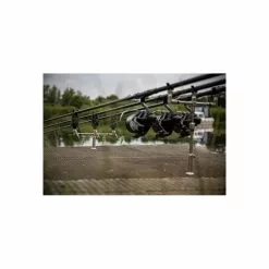 Supports Ponton Solar Tackle P1 Stage Stand (2 Large Uprights) -NASH Soldes Magasin supports ponton solar tackle p1 stage stand 2 large uprights 2