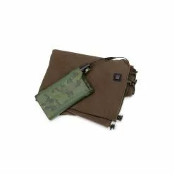 Sur-Matelas Chauffant Nash Indulgence Heated Blanket Compact 7 Sur-Matelas Chauffant Nash Indulgence Heated Blanket Compact -NASH Soldes Magasin sur matelas chauffant nash indulgence heated blanket compact 1