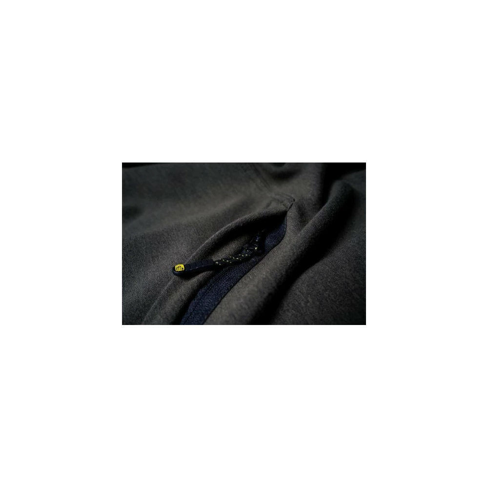 Sweat Homme Ridge Monkey Apearel Dropback Microflex Hoody - Kaki 5 Sweat Homme Ridge Monkey Apearel Dropback Microflex Hoody - Kaki – Image 3