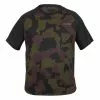T-Shirt Avid Carp Distortion Camo Lite 2 T-Shirt Avid Carp Distortion Camo Lite -NASH Soldes Magasin t shirt avid carp distortion camo lite