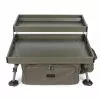 Table De Biwy Avid Carp Double Decker Biwy Organiser -NASH Soldes Magasin table de biwy avid carp double decker biwy organiser