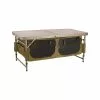Table De Biwy Fox Storage Session Table -NASH Soldes Magasin table de biwy fox storage session table