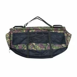 Tapis De Pesée Flottant Camou CarpOn -NASH Soldes Magasin tapis de pesee flottant camou carpon 2