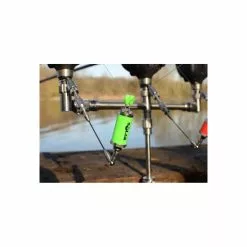 Tête D'Indicateur Solar Tackle Indicator Head Large 25 Tête D'Indicateur Solar Tackle Indicator Head Large -NASH Soldes Magasin tete d indicateur solar tackle indicator head large 7