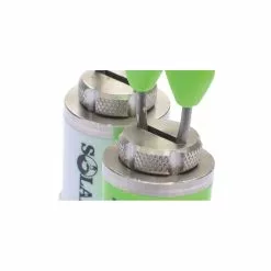 Tête D'Indicateur Solar Tackle Indicator Head Small -NASH Soldes Magasin tete d indicateur solar tackle indicator head small 16