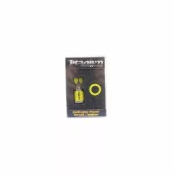 Tête D'Indicateur Solar Tackle Indicator Head Small -NASH Soldes Magasin tete d indicateur solar tackle indicator head small 3