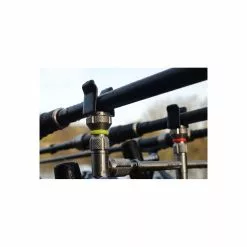 Tête D'Indicateur Solar Tackle Indicator Head Small -NASH Soldes Magasin tete d indicateur solar tackle indicator head small 5