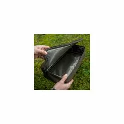 KORUM Trousse à Accessoires Avid Carp Compound Insulated Pouch Large -NASH Soldes Magasin trousse a accessoires avid carp compound insulated pouch large 3