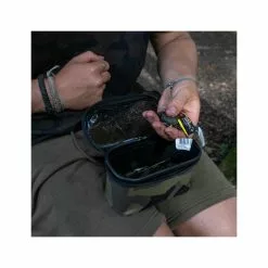 Trousse Accessoires Etanche Avid Carp Stormshield Pro Small 12 Trousse Accessoires Etanche Avid Carp Stormshield Pro Small -NASH Soldes Magasin trousse accessoires etanche avid carp stormshield pro small 3