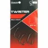 Twister Hameçon Nash Hook -NASH Soldes Magasin twister hamecon nash hook