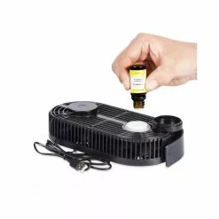 Ventilateur Nash Bank Life Bivvy Fan -NASH Soldes Magasin ventilateur nash bank life bivvy fan 2