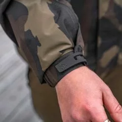 Veste Avid Carp Ripstop Camo Jacket 25 Veste Avid Carp Ripstop Camo Jacket -NASH Soldes Magasin veste avid carp ripstop camo jacket 10