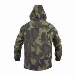 Veste Avid Carp Ripstop Camo Jacket 17 Veste Avid Carp Ripstop Camo Jacket -NASH Soldes Magasin veste avid carp ripstop camo jacket 2