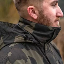 Veste Avid Carp Ripstop Camo Jacket 23 Veste Avid Carp Ripstop Camo Jacket -NASH Soldes Magasin veste avid carp ripstop camo jacket 8