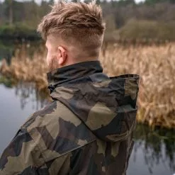 Veste Avid Carp Ripstop Camo Jacket 24 Veste Avid Carp Ripstop Camo Jacket -NASH Soldes Magasin veste avid carp ripstop camo jacket 9