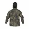 Veste Avid Carp Ripstop Camo Pullover Jacket -NASH Soldes Magasin veste avid carp ripstop camo pullover jacket