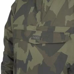 Veste Avid Carp Ripstop Camo Pullover Jacket 17 Veste Avid Carp Ripstop Camo Pullover Jacket -NASH Soldes Magasin veste avid carp ripstop camo pullover jacket 3