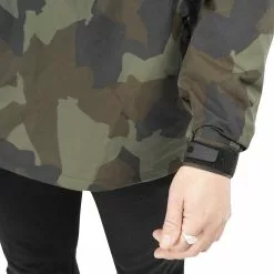 Veste Avid Carp Ripstop Camo Pullover Jacket 18 Veste Avid Carp Ripstop Camo Pullover Jacket -NASH Soldes Magasin veste avid carp ripstop camo pullover jacket 4
