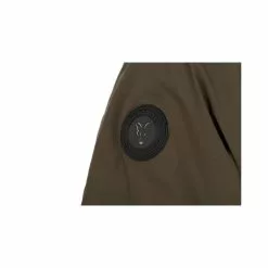 Veste Fox Sherpa-Tec 3/4 Length Jacket -NASH Soldes Magasin veste fox sherpa tec 34 length jacket 12