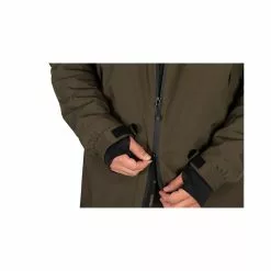 Veste Fox Sherpa-Tec 3/4 Length Jacket -NASH Soldes Magasin veste fox sherpa tec 34 length jacket 7