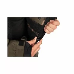 Veste Fox Sherpa-Tec 3/4 Length Jacket -NASH Soldes Magasin veste fox sherpa tec 34 length jacket 9