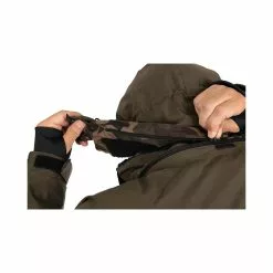 Veste Fox Sherpa-Tec Smock Jacket -NASH Soldes Magasin veste fox sherpa tec smock jacket 15