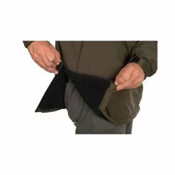 Veste Fox Sherpa-Tec Smock Jacket -NASH Soldes Magasin veste fox sherpa tec smock jacket 16