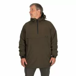 Veste Fox Sherpa-Tec Smock Jacket -NASH Soldes Magasin veste fox sherpa tec smock jacket 2