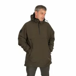 Veste Fox Sherpa-Tec Smock Jacket -NASH Soldes Magasin veste fox sherpa tec smock jacket 3