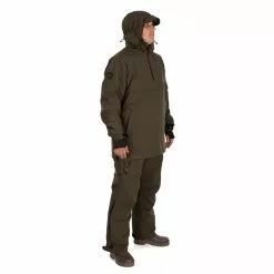 Veste Fox Sherpa-Tec Smock Jacket -NASH Soldes Magasin veste fox sherpa tec smock jacket 4