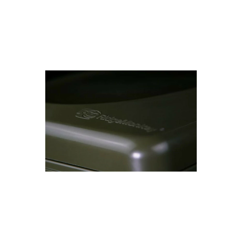 Wc Portable Ridge Monkey Cozee Toilet Seat 6 Wc Portable Ridge Monkey Cozee Toilet Seat – Image 4